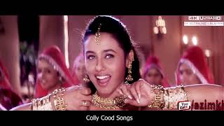 Tujhko Hi Dulhan Banaonga Full Hd Video Song | | Chalo Ishq Ladaye 2000 | Govinda, Rani Mukerji
