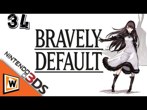 Bravely Default - 3DS [HD] #34 Kein Preis ♣ Let's Play Bravely Default ♣