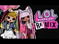L.O.L. Surprise! Dolls Remix | Live Show Replay