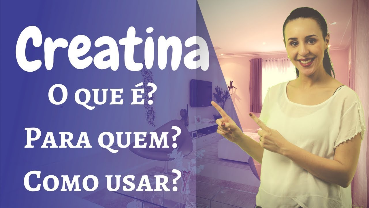 #creatina Creatina. Para que serve a creatina? Como usar a creatina? #creatina 💪