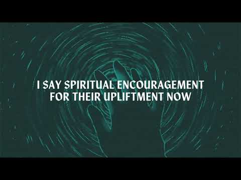 Sylford Walker - Good Encouragement [Official Lyric Video 2024]