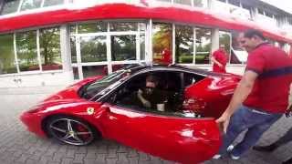 Viagem San Marino Imola Maranello