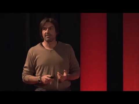 Photography as a means to create social awareness | Nicolas Villaume | TEDxTukuy