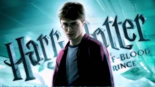 Harry Potter And The Half Blood Prince OST The Killing of Dumbledore