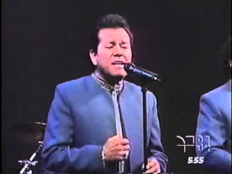 Los Solitarios - Sufrir