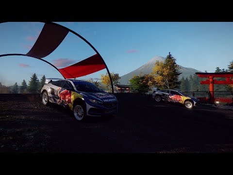 V-Rally 4 | V-Rally Mode: House of the Rising Honda (Part 31)