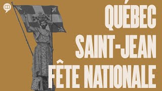 La Saint-Jean au Québec