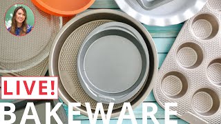 The Best Bakeware Gifts this Holiday Season