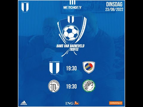 Elinkwijk 1 - Breukelen 1