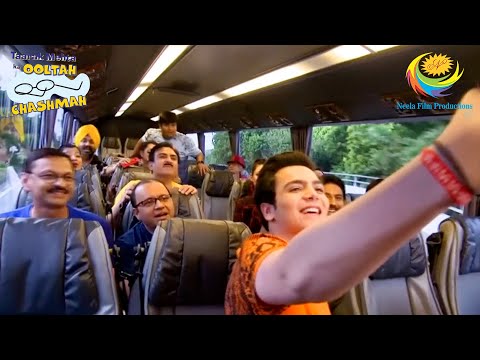 Gokuldham Is Finally In Singapore | Full Episode | Taarak Mehta Ka Ooltah Chashmah