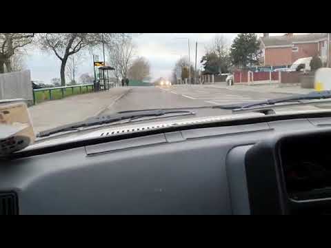 fiesta mk2 zvh turbo