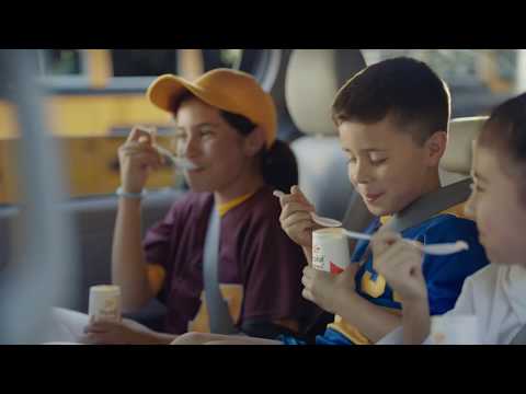 Yoplait - Customer Success Story