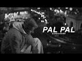 PAL PAL SLOWED REVERB Prod By AliSoomroMusic RAYIO