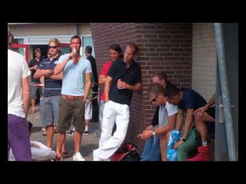 HVV TV - RKAVV uit; zondag 8 mei 2011