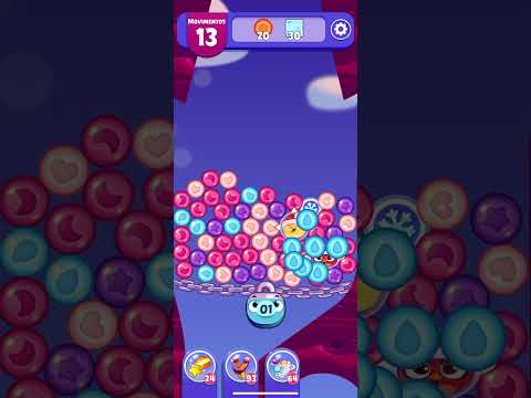 Angry Birds - Dream Blast 727