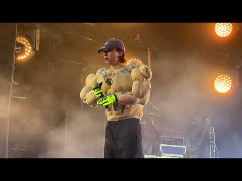 Video thumbnail for Вуду (Snippet 10.08.2024)*