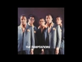 what's so good about goodbye ! / THE TEMPTATIONS