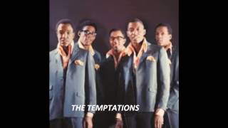 what&#39;s so good about goodbye ! / THE TEMPTATIONS