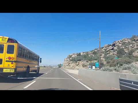 Musical Highway at Route 66 05/09/24