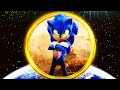 Sonic The Hedgehog 3 2024 New Trailer Paramount Pictures