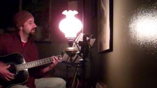 16 Days Cover of Ryan Adams (Whiskeytown) Song