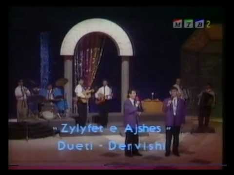 Vellezerit Dervishi - Xullufet e Ajshes (MTV 2) | Kenge Kercovare