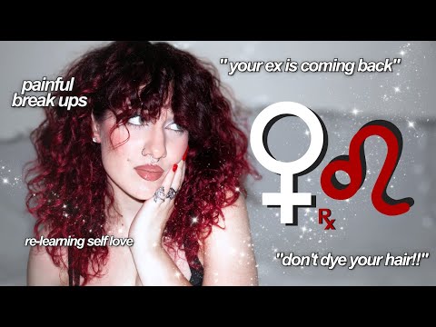 VENUS RETROGRADE IN LEO: Predictions for ALL 12 Signs!