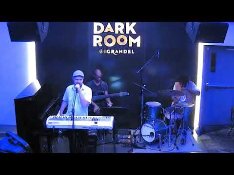 Jesse Gannon & The Truth - 8/3/18