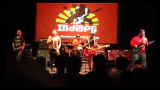 HardCandy - Do You Feel @ IndiePG 2013