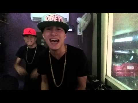 Tiraera Pa Rolex El Arrogante-Los Gemelos Freestyle