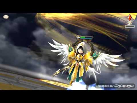 Best 4 Star Arena Speed Team with Lushen, Shimitae, Tyron, Megan 20 winning streak in 15 minutes