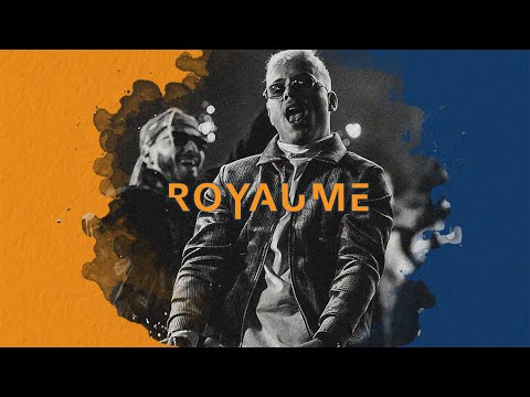 [FREE] PLK x SCH Type Beat 2019 - "ROYAUME" 👑 - Instru Rap 2019