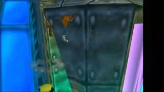 warp skip fast twin jump