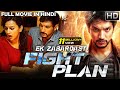 Ek Zabardast Fight Plan Ivan Thanthiran Full Hindi Dubbed Movie RJ Balaji Shraddha Srinath