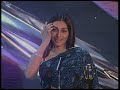 Zee Cine Awards 2002 Best Actress Tabu For Chandni Bar