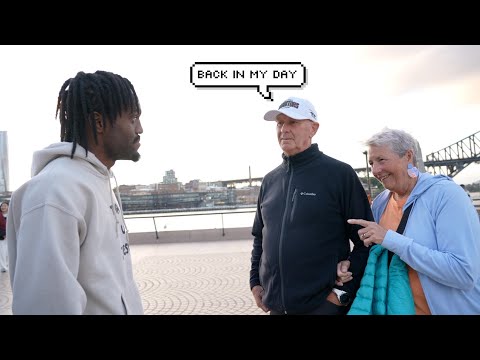 They Wouldn’t Shut Up!