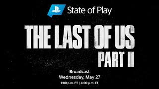 [情報] The Last of Us Part II 最新gameplay