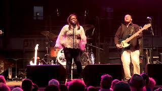 Shemekia Copeland - &quot;Would You Take My Blood?&quot; - Greeley Blues Jam, Greeley, CO - 6/8/19