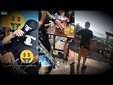 MC FALCÃO - EU TAVA PRESO EM DOMINIO DO ESTADO [DJ'S DA ILHA - 2K21] ARGENTINA