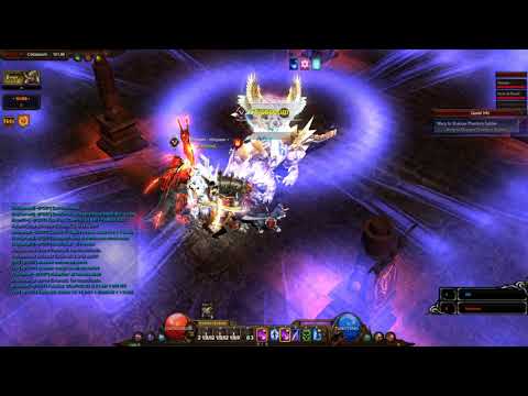 Mu Eminence S15 Mago vs Bm