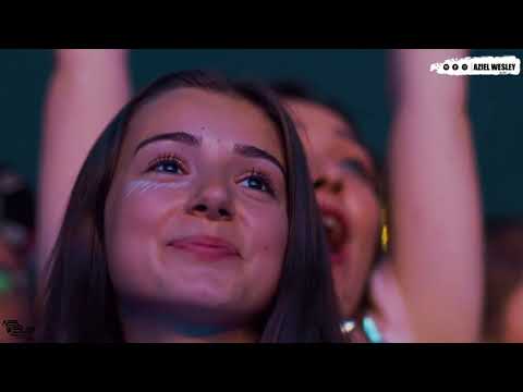 Antro Mix 2021 - Lo Mejor Del Tribal (Dj Aziel Wesley)