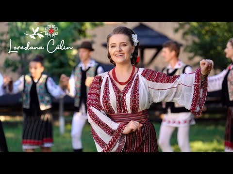 LOREDANA CĂLIN - UN FLĂCĂU DE PE TOLOACĂ