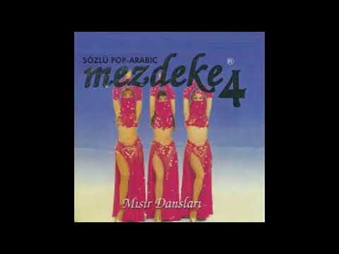 Dj Fikret vs.Mezdeke - Yehli Elle Elbe Arabic (Remix) 2008