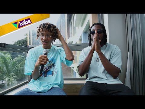 @BabyboyAV talks on  'Big Thug boys' song, the kind of women he likes and new songs