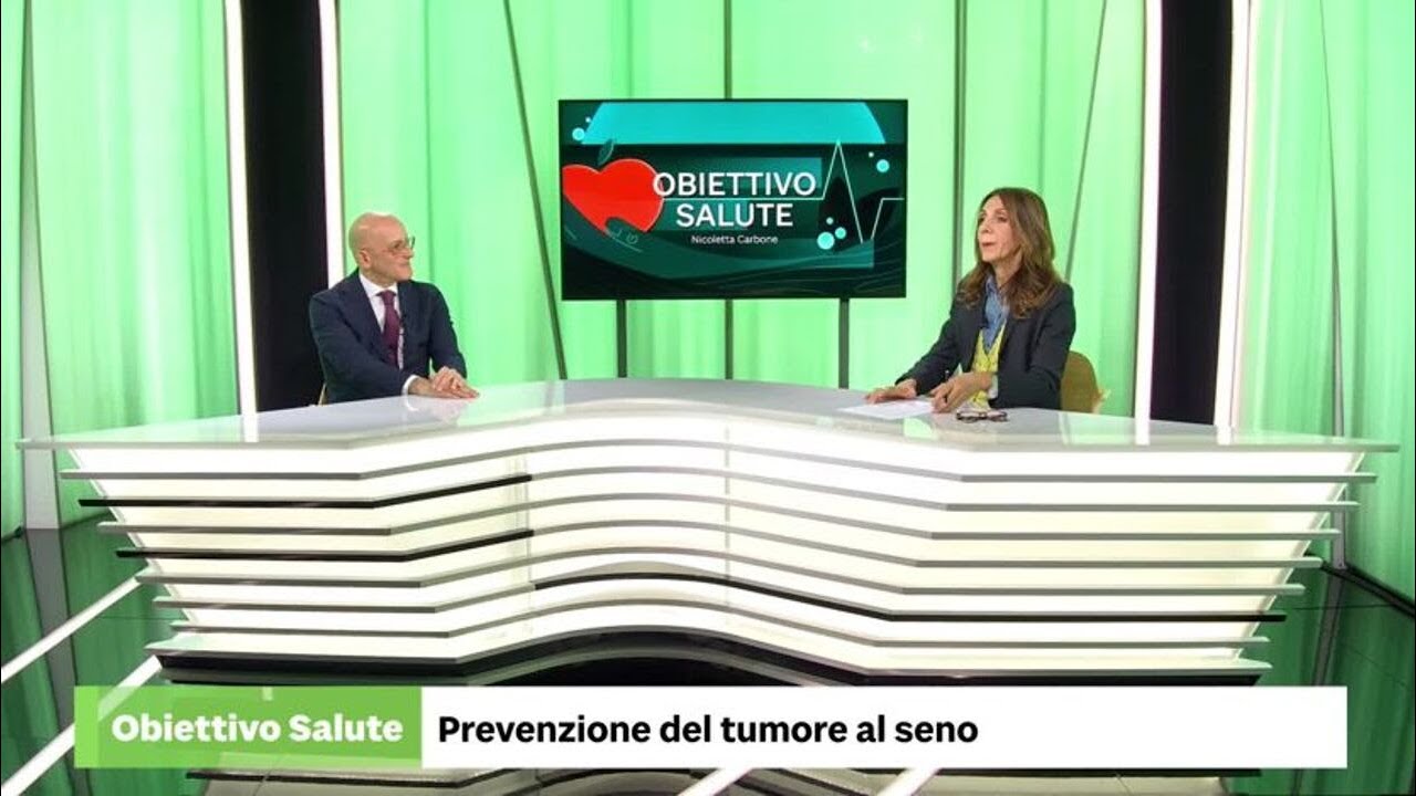 Prevenzione al seno: mammografia ed ecografia