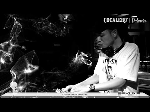 Label Showcase vol05-01 Supported by COCALERO - SAKUMA (Modest)