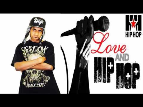 ACHELO"MC -kawasa byero(official music video)sorong hip hop