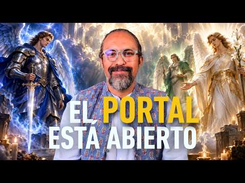 DÍA DE LOS ARCÁNGELES: Ritual para TÍ, PARA TU CASA o NEGOCIO | Fer Broca