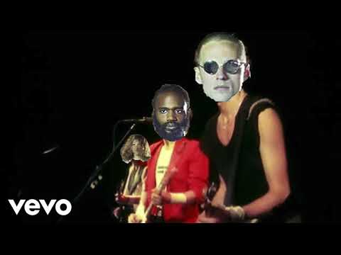 Dire Grips - Sultans Want It They Need It