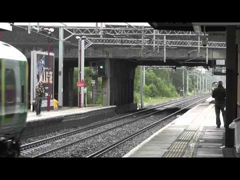 (HD) DRS Class 66 Hire Ins: 66432 + 66429 On Hire to GBRf & Freightliner!